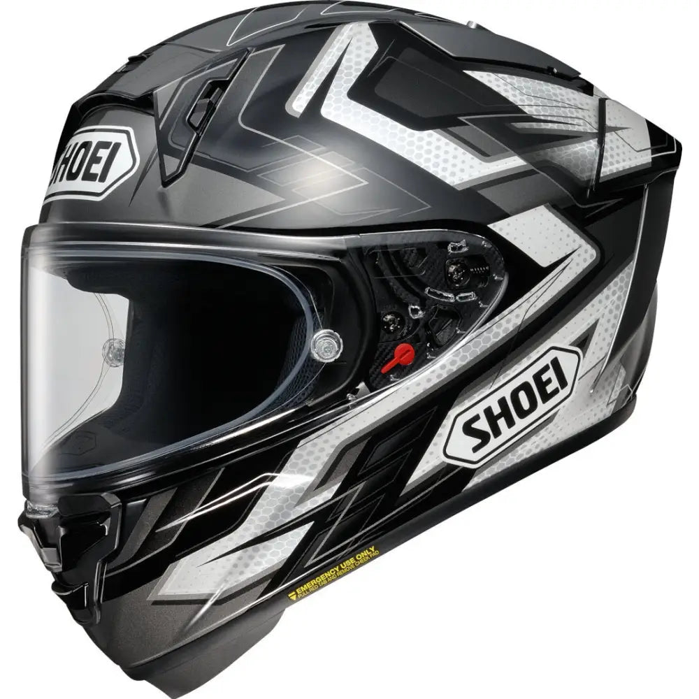 Casco Shoei X-Fifteen Escalate TC-5