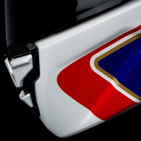 Casco Shoei X-Fifteen Gardner TC-2