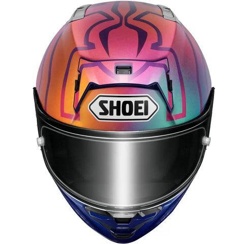 Casco Shoei X-Fifteen Marquez Holi TC-1