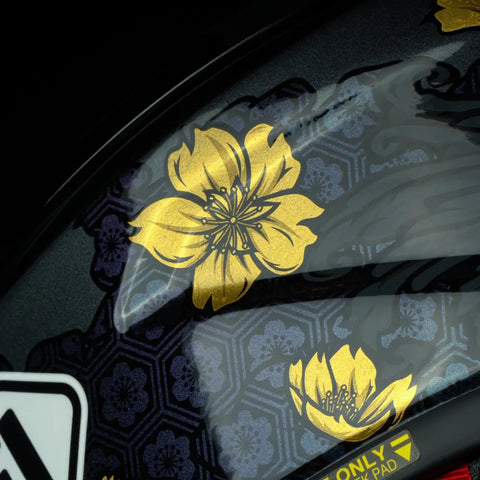 Casco Shoei X-Fifteen  Marquez Motegi5 TC-6