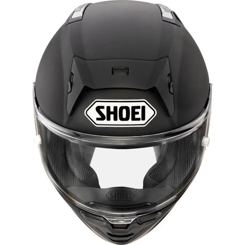 Casco Shoei X-Fifteen Matt Black
