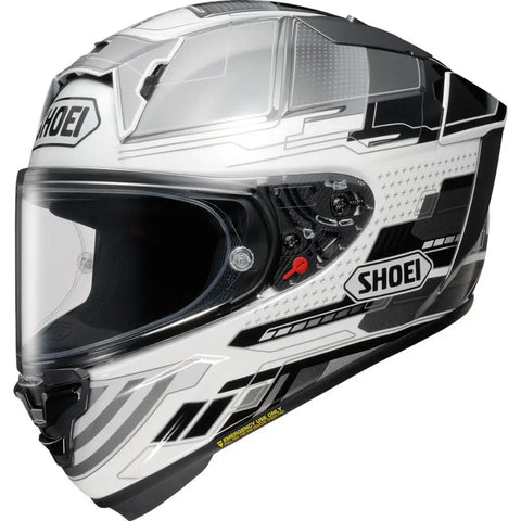 Casco Shoei X-Fifteen Proxy TC-6