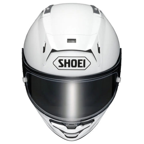 Casco Shoei X-Fifteen White