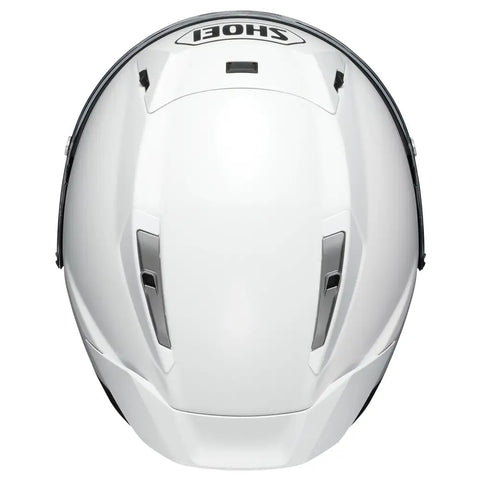 Casco Shoei X-Fifteen White