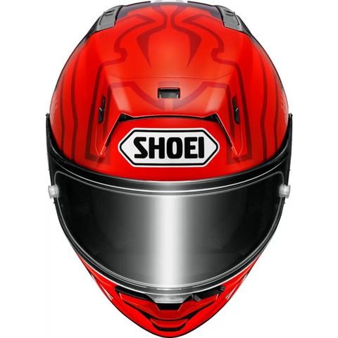 Casco Shoei X-SPR Pro Marquez8 TC-1