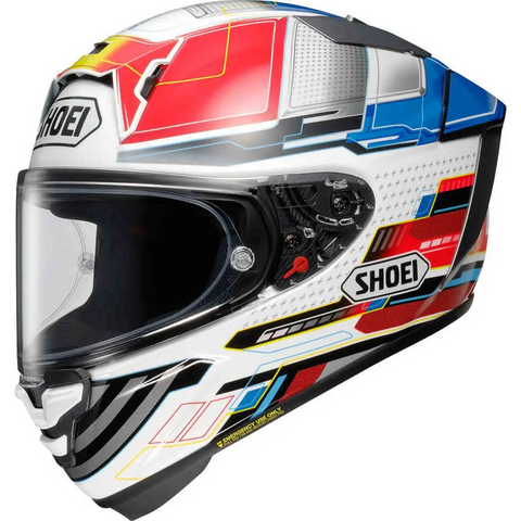 Casco Shoei X-SPR Pro Proxy TC-10