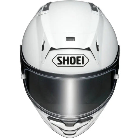 Casco Shoei X-SPR Pro White