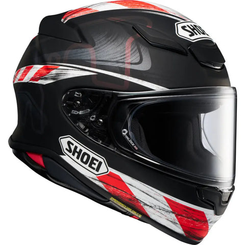 Casco ShoeiRF-1400  Knne Down TC-5