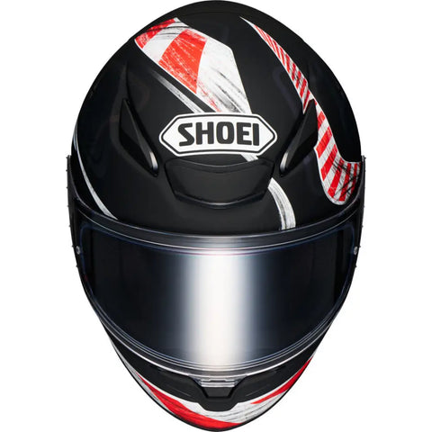 Casco ShoeiRF-1400  Knne Down TC-5