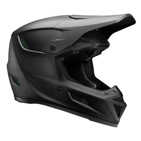 Casco Thor Reflex Sport Carbon Stealth Black
