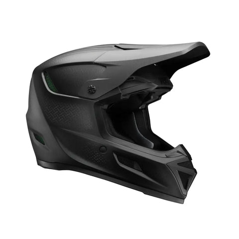 Casco Thor Reflex Sport Carbon Stealth Black