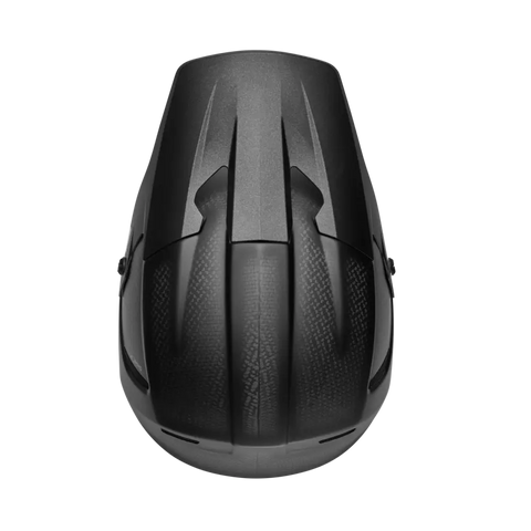 Casco Thor Reflex Sport Carbon Stealth Black