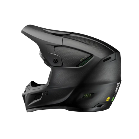 Casco Thor Reflex Sport Carbon Stealth Black