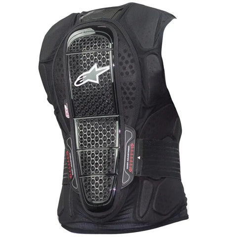 Chaleco de Protección Alpinestars Track 2