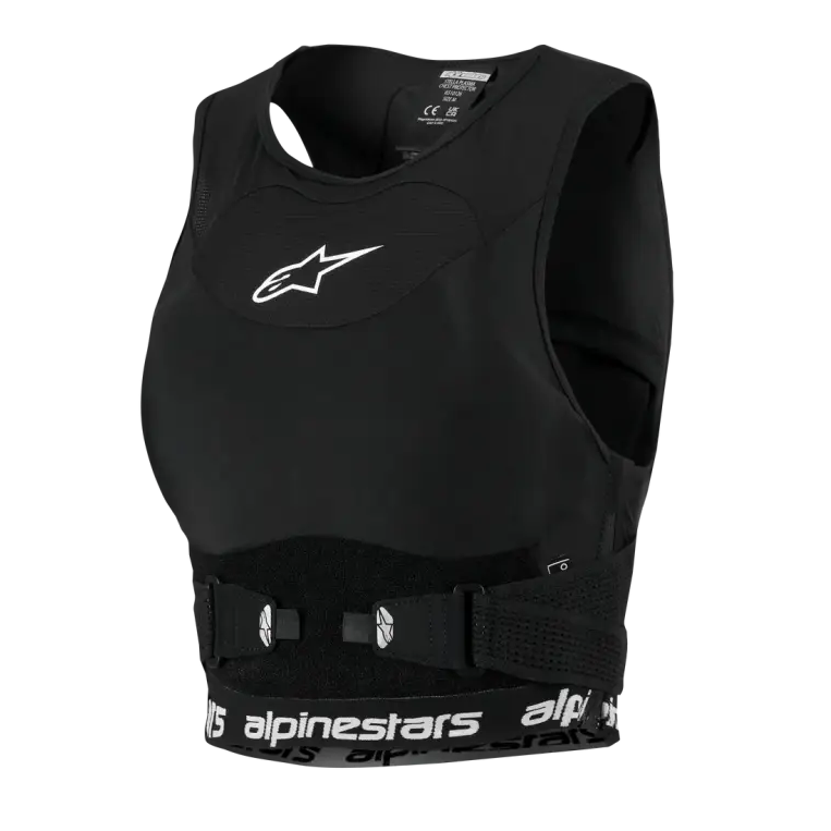 Chaleco de Protección para Mujer Alpinestars Stella Plasma