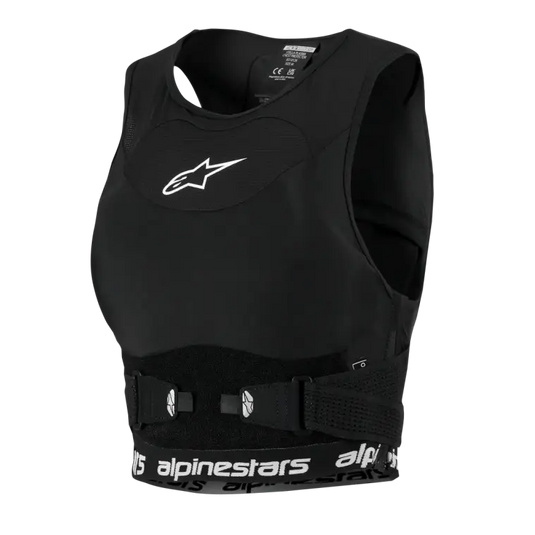 Chaleco de Protección para Mujer Alpinestars Stella Plasma