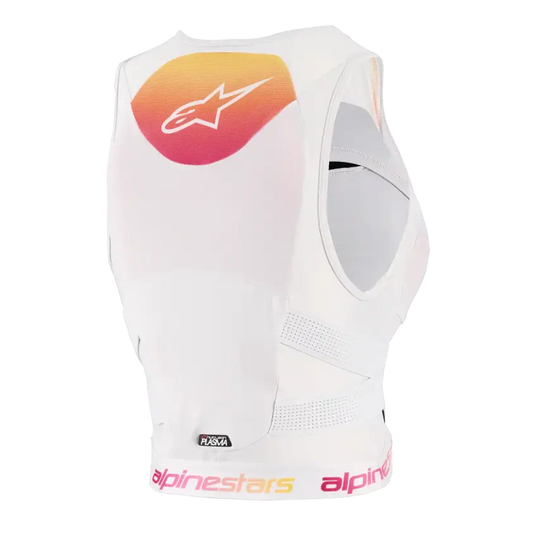 Chaleco de Protección para Mujer Alpinestars Stella Plasma