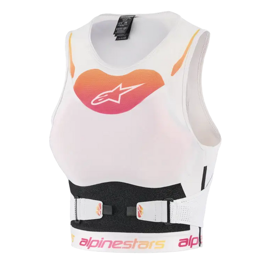 Chaleco de Protección para Mujer Alpinestars Stella Plasma