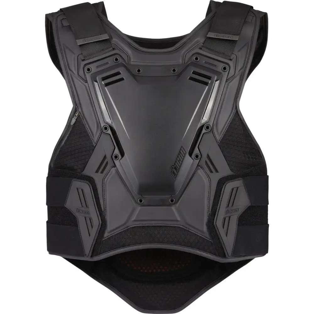 Chaleco Icon Field Armor 3™ Stealth