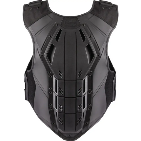 Chaleco Icon Field Armor 3™ Stealth