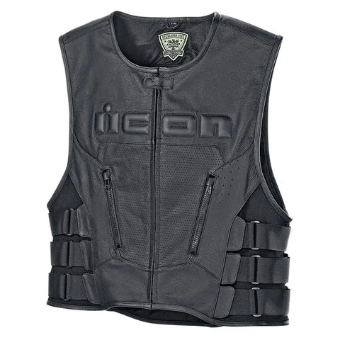 Chaleco Icon Regulator™ D3O® Black