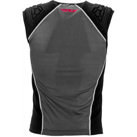 Chaleco Protector Fly Racing Barricade Black