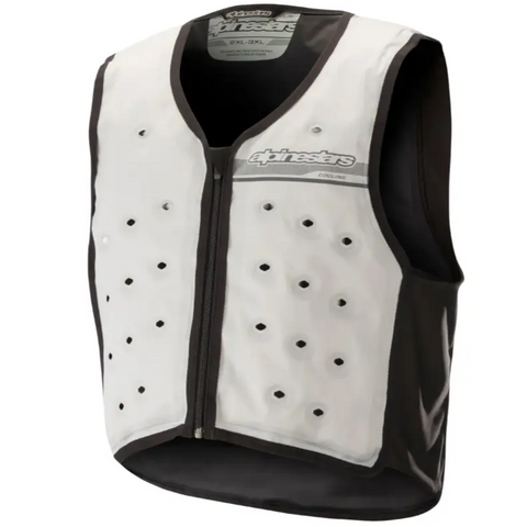 Chaleco Refrigerante Alpinestars Cooling Vest