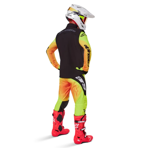 Chaleco Térmico Alpinestars Techstar Softshell Black