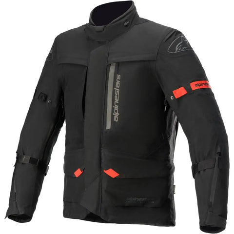 Chamarra Alpinestars Altamira Gore-Tex Black/Bright Red