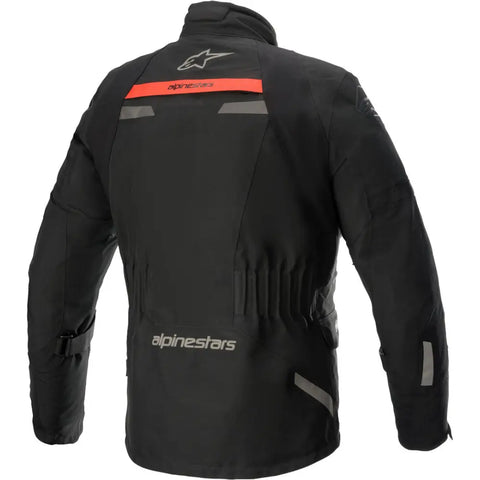 Chamarra Alpinestars Altamira Gore-Tex Black/Bright Red
