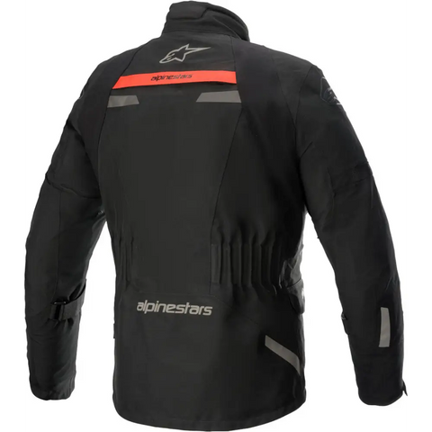Chamarra Alpinestars Altamira Gore-Tex Black/Bright Red