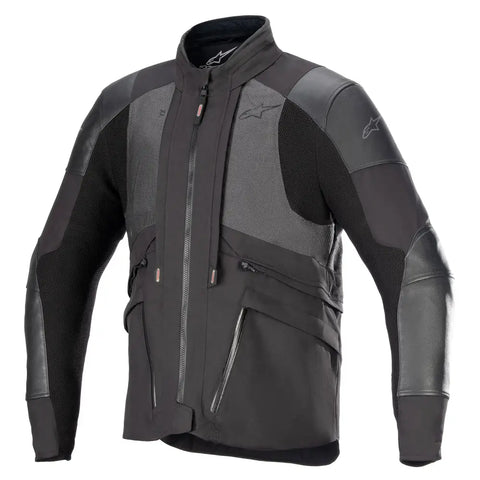 Chamarra Alpinestars AMT-10 Drystar®XF Black