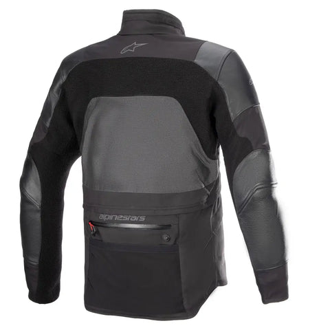 Chamarra Alpinestars AMT-10 Drystar®XF Black