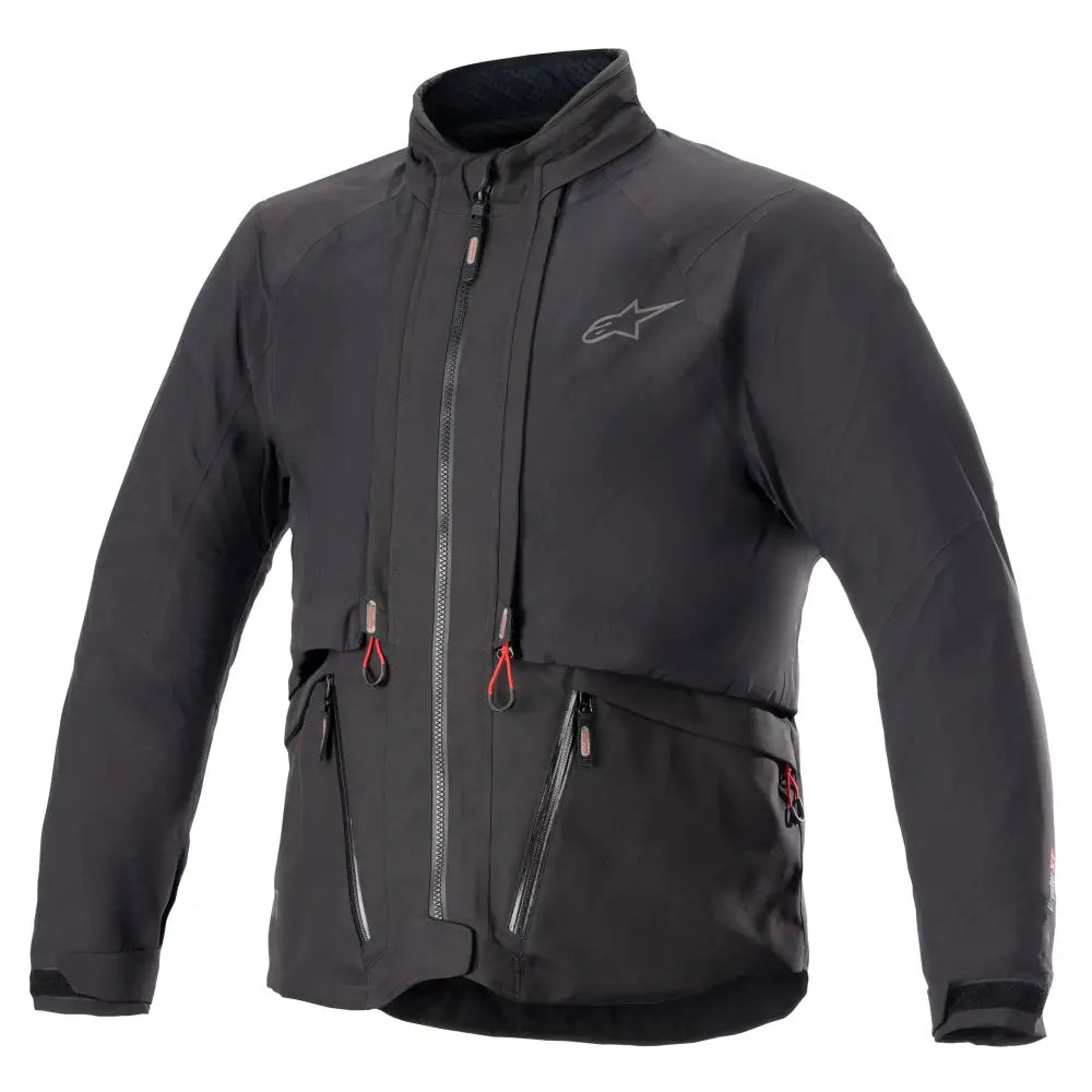 Chamarra Alpinestars AMT-10 Drystar®XF Black