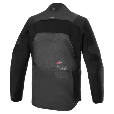 Chamarra Alpinestars AMT- 7 Air Black