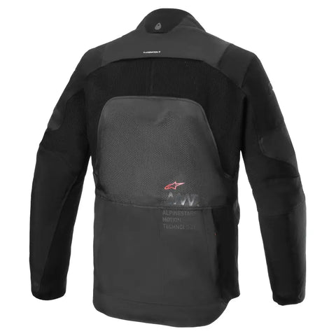 Chamarra Alpinestars AMT- 7 Air Black