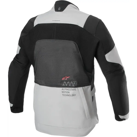 Chamarra Alpinestars AMT- 7 Air White