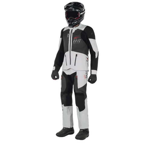 Chamarra Alpinestars AMT- 7 Air White