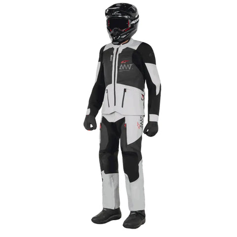 Chamarra Alpinestars AMT- 7 Air White