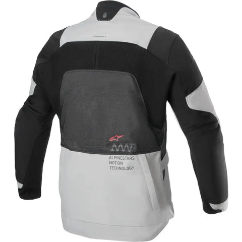 Chamarra Alpinestars AMT- 7 Air White