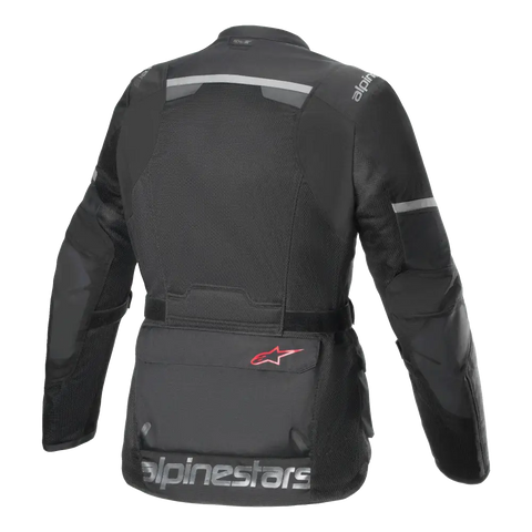 Chamarra Alpinestars Andes Air Drystar® Black
