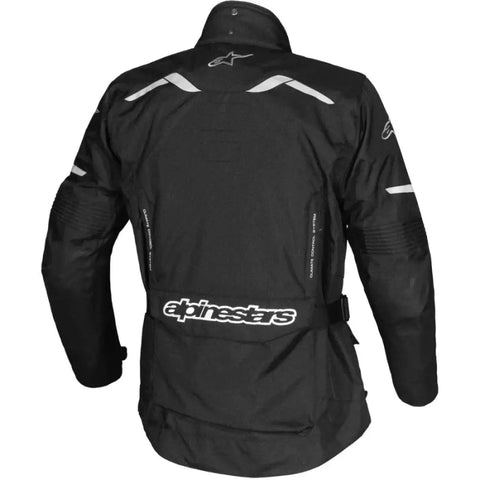 Chamarra Alpinestars Andes Drystar® Special Edition Black