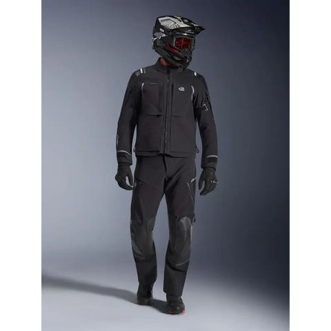 Chamarra Alpinestars Andes Pro Drystar® XF Heather Gray