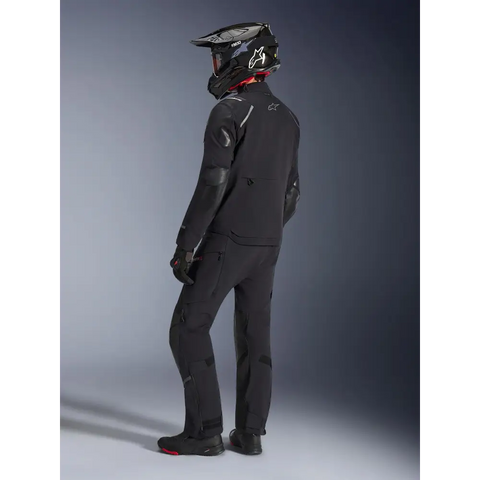 Chamarra Alpinestars Andes Pro Drystar® XF Heather Gray