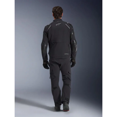 Chamarra Alpinestars Andes Pro Drystar® XF Heather Gray