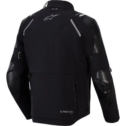 Chamarra Alpinestars Andes Pro Drystar® XF Heather Gray