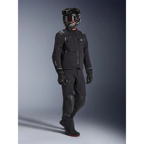 Chamarra Alpinestars Andes Pro Drystar® XF Heather Gray