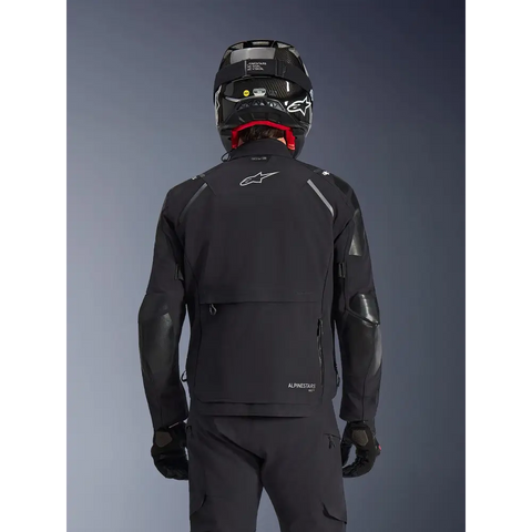 Chamarra Alpinestars Andes Pro Drystar® XF Heather Gray
