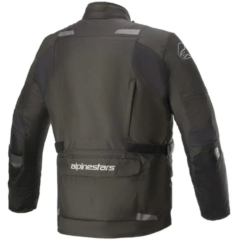 Chamarra Alpinestars Andes v3 Drystar® Black