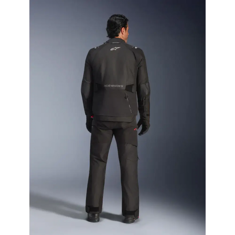 Chamarra Alpinestars Andes v4 Drystar® Black